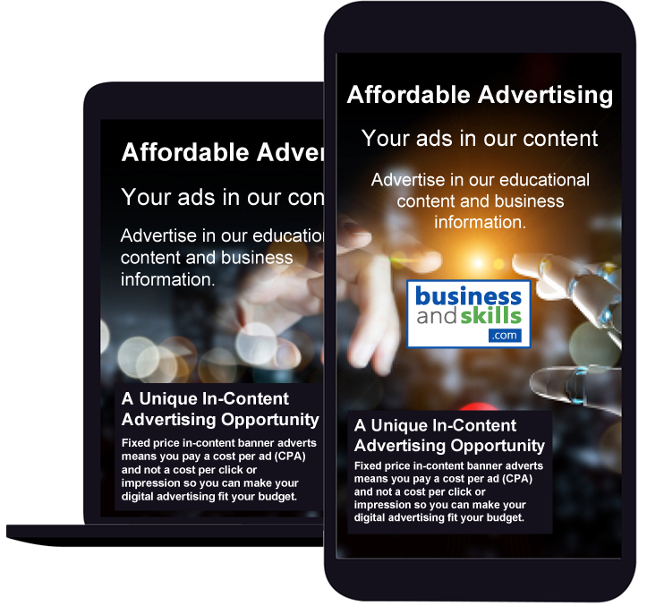 Affordable In-Content Ads & Backlinks