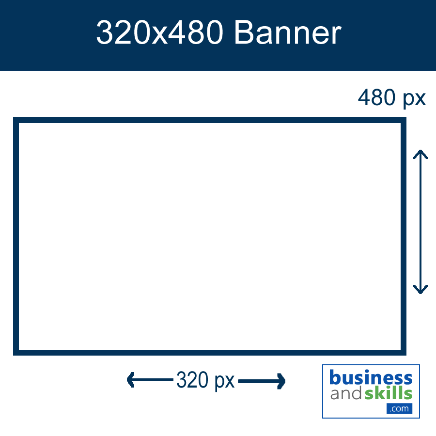 buy 320x480 banner