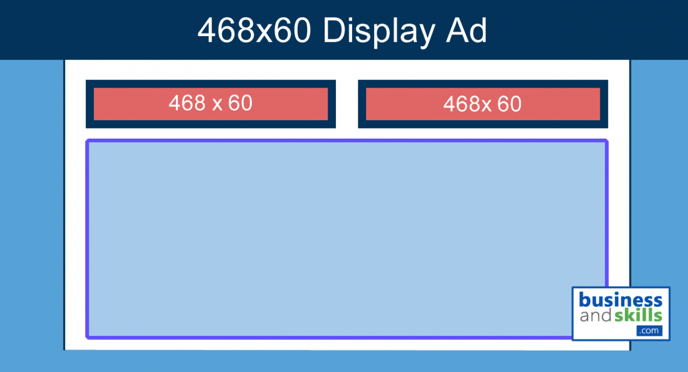 product teaser banner ad 468x60